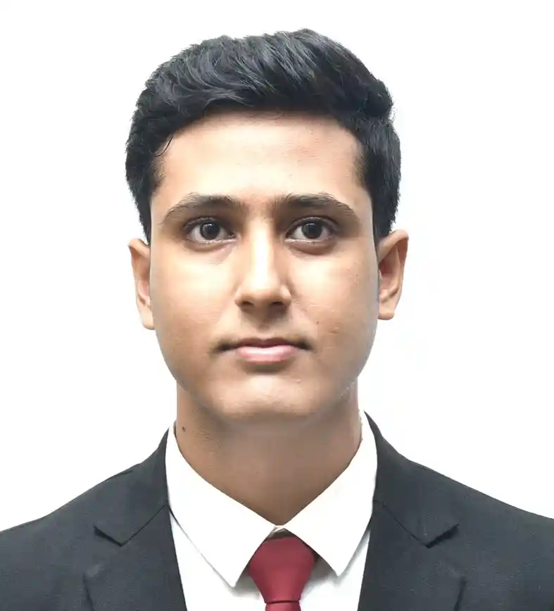 Anurag Chatterjee-3775